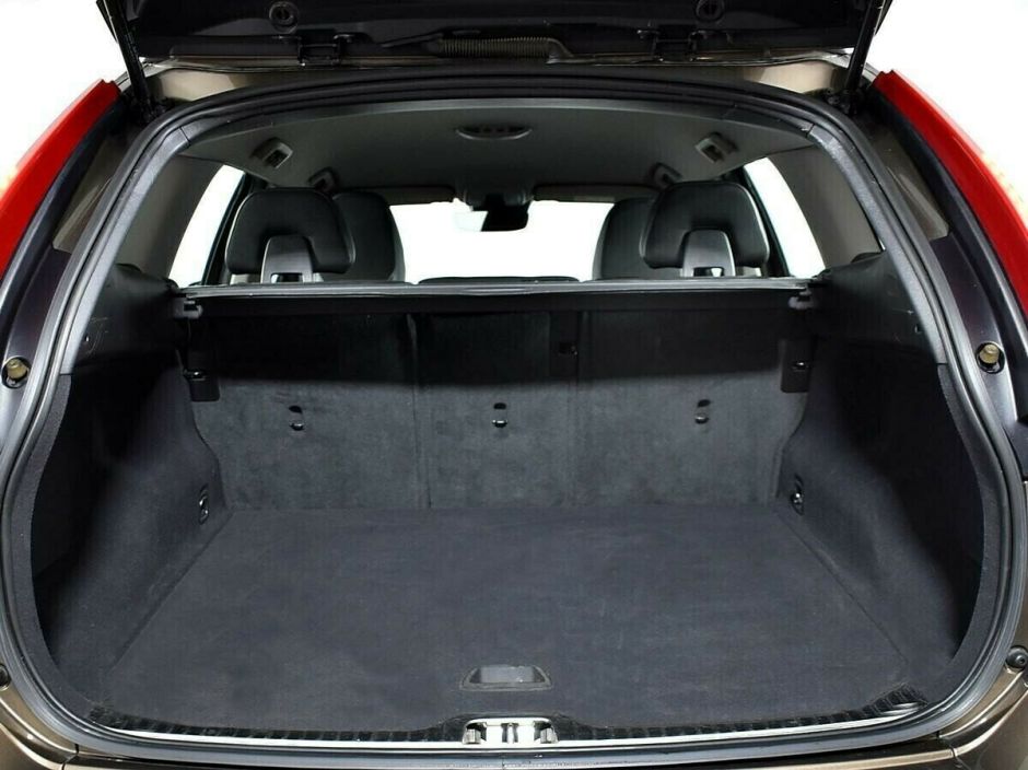 Volvo XC60 2.4 АКПП, 2015, 109 000 км фото 7