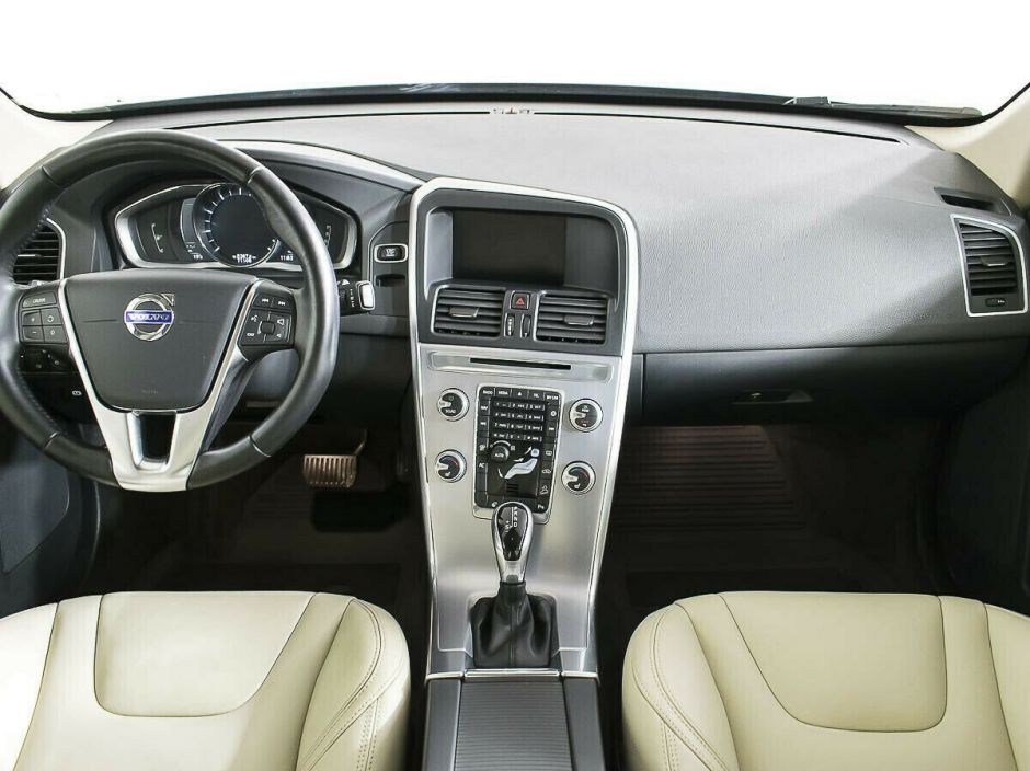Volvo XC60 2.4 АКПП, 2016, 83 000 км фото 6