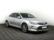 Toyota Camry 2.5 АКПП, 2018, 73 000 км превью 3