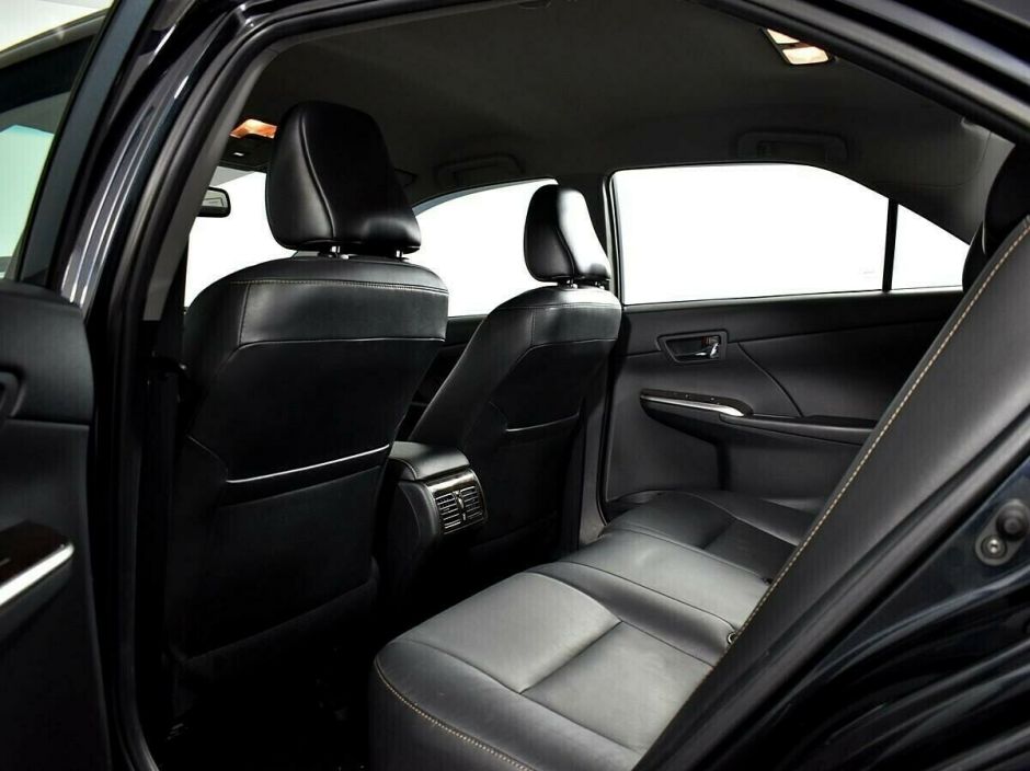 Toyota Camry 2.5 АКПП, 2018, 64 000 км фото 5