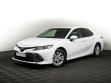 Toyota Camry 2.0 АКПП, 2018, 69 000 км превью 1