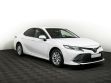 Toyota Camry 2.0 АКПП, 2018, 69 000 км превью 3