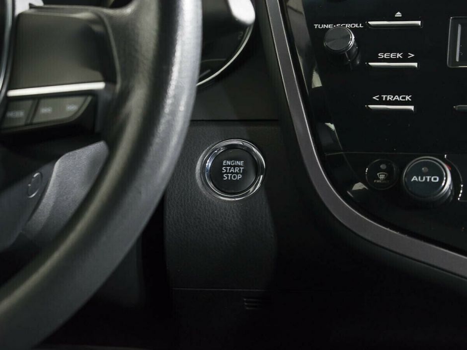 Toyota Camry 2.0 АКПП, 2018, 69 000 км фото 6