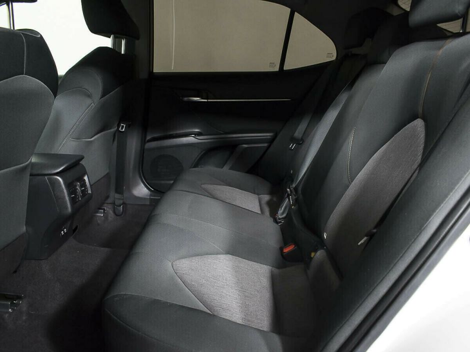 Toyota Camry 2.0 АКПП, 2018, 69 000 км фото 7