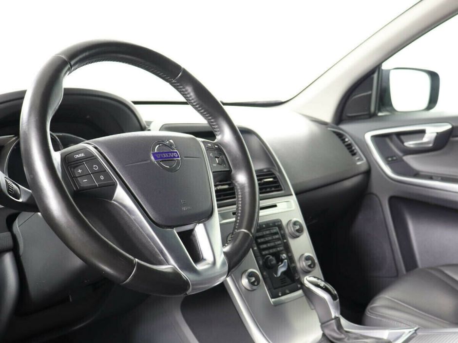 Volvo XC60 2.4 АКПП, 2016, 97 000 км фото 5