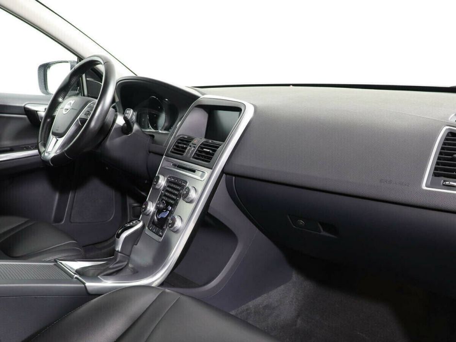 Volvo XC60 2.4 АКПП, 2016, 97 000 км фото 7