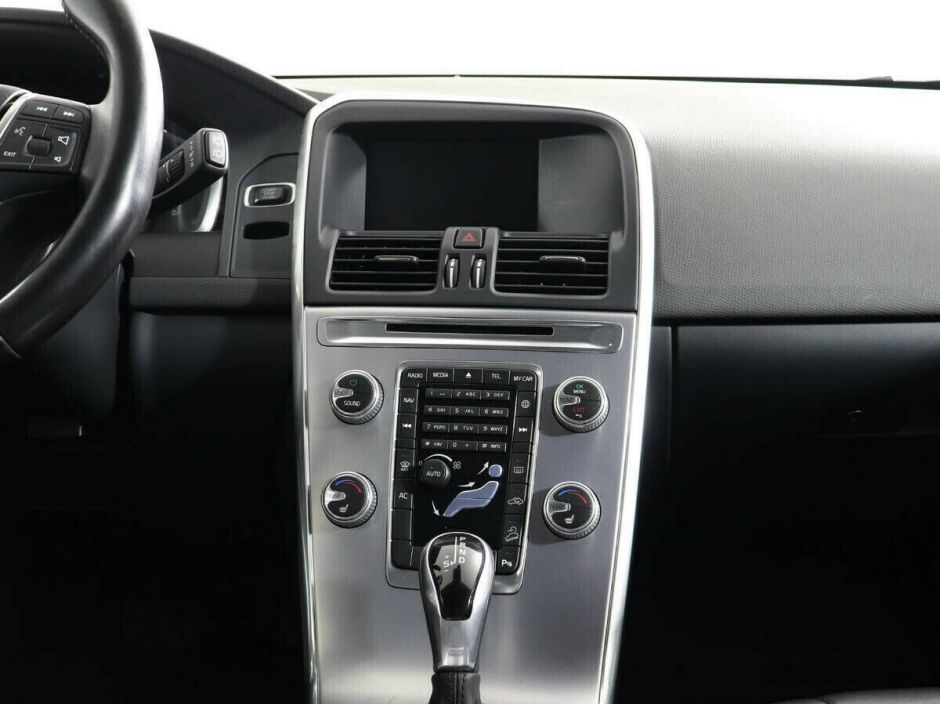 Volvo XC60 2.4 АКПП, 2016, 97 000 км фото 9