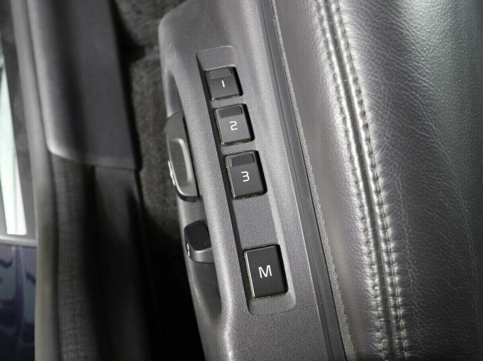 Volvo XC60 2.4 АКПП, 2016, 97 000 км фото 10