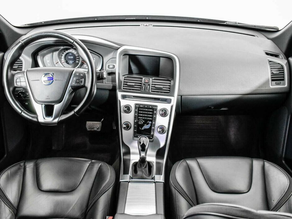 Volvo XC60 2.4 АКПП, 2016, 84 000 км фото 6