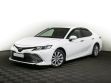 Toyota Camry 2.5 АКПП, 2018, 72 000 км превью 1