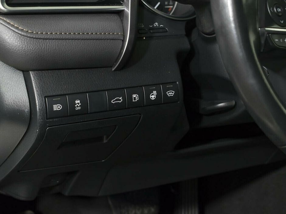 Toyota Camry 2.5 АКПП, 2018, 72 000 км фото 9