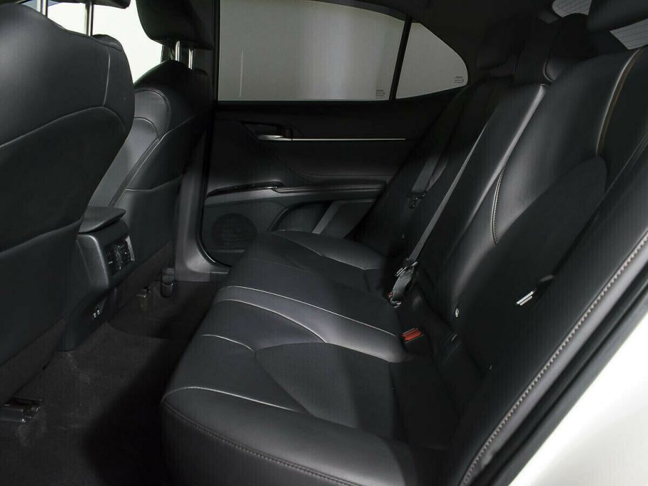 Toyota Camry 2.5 АКПП, 2018, 72 000 км фото 14