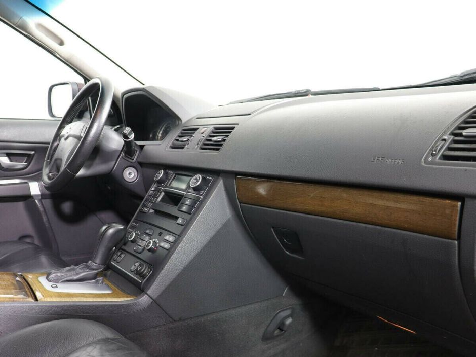 Volvo XC90 2.5 АКПП, 2008, 182 000 км фото 5