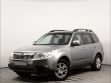 Subaru Forester 2.0 АКПП, 2008, 193 000 км превью 1