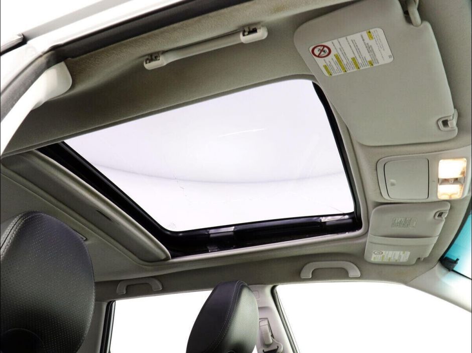 Subaru Forester 2.0 АКПП, 2008, 193 000 км фото 8