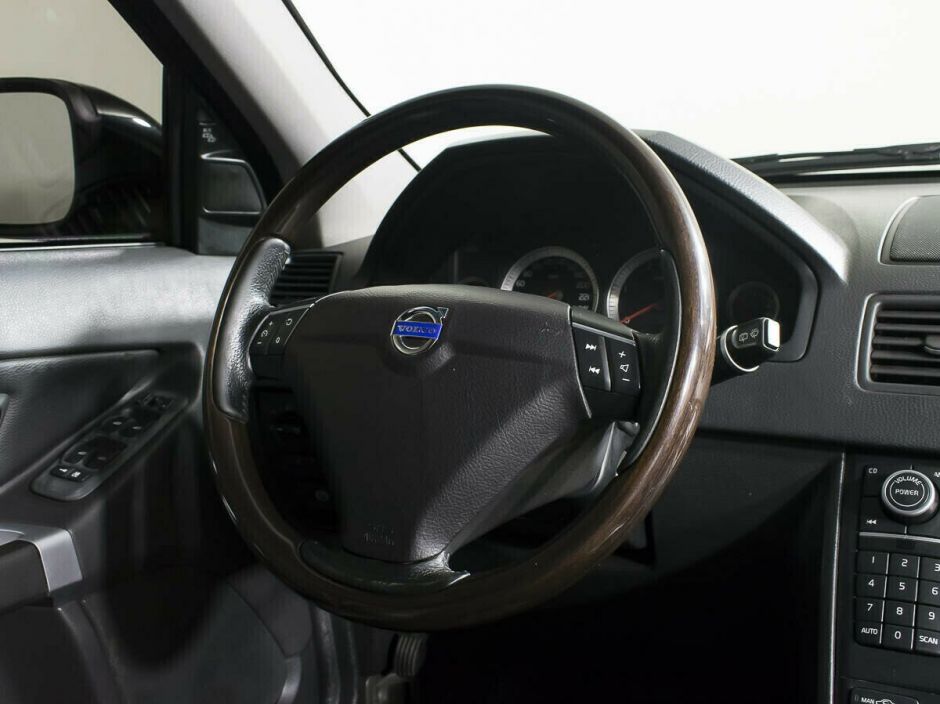Volvo XC90 2.5 АКПП, 2008, 189 000 км фото 6