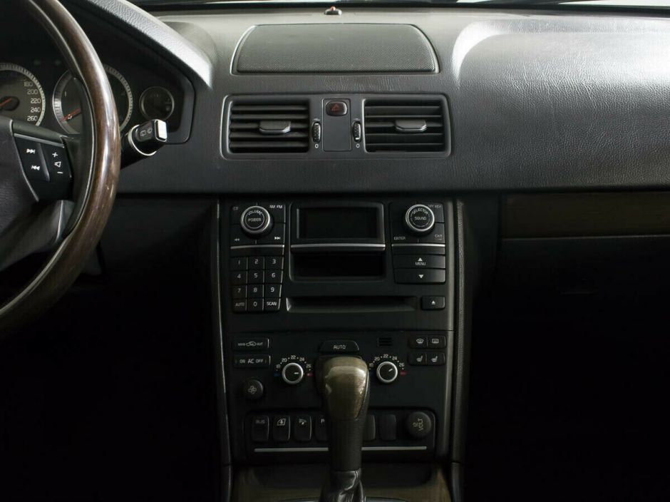 Volvo XC90 2.5 АКПП, 2008, 189 000 км фото 9