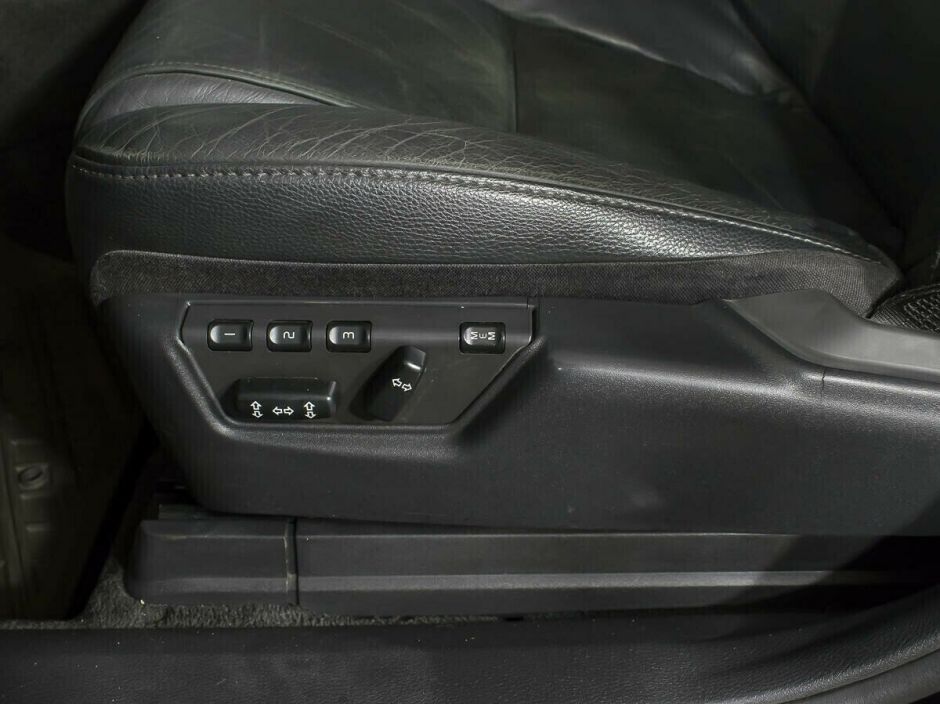 Volvo XC90 2.5 АКПП, 2008, 189 000 км фото 10