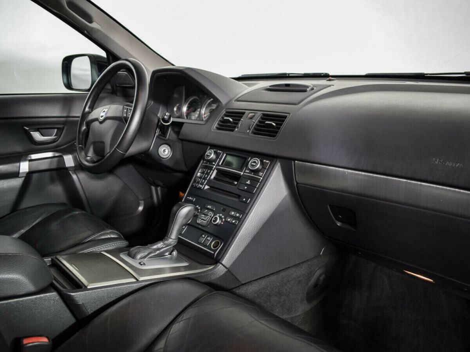 Volvo XC90 2.5 АКПП, 2010, 160 000 км фото 5