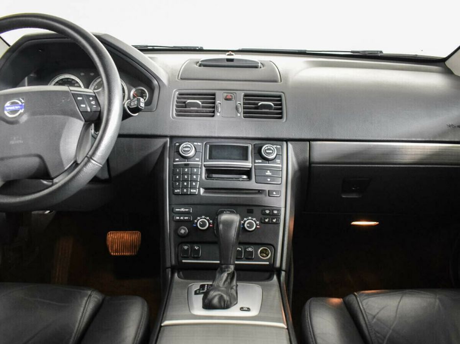Volvo XC90 2.5 АКПП, 2010, 160 000 км фото 6