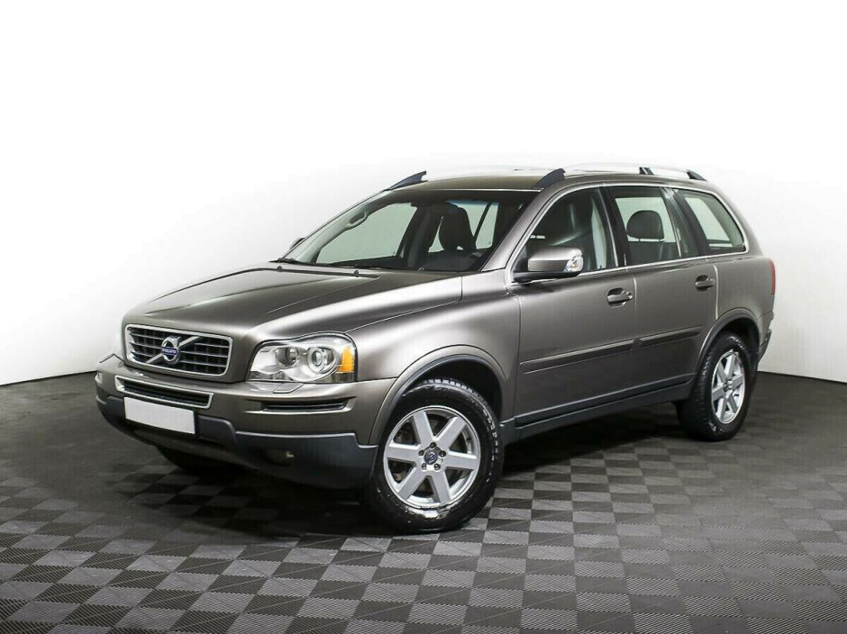 Volvo XC90 2.5 АКПП, 2011, 146 000 км фото 1