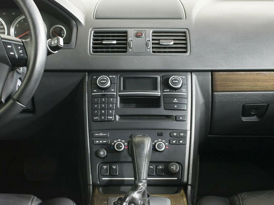Volvo XC90 2.5 АКПП, 2011, 146 000 км фото 7