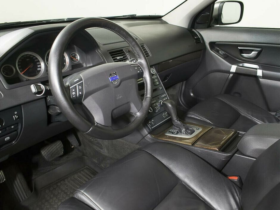 Volvo XC90 2.5 АКПП, 2011, 146 000 км фото 9