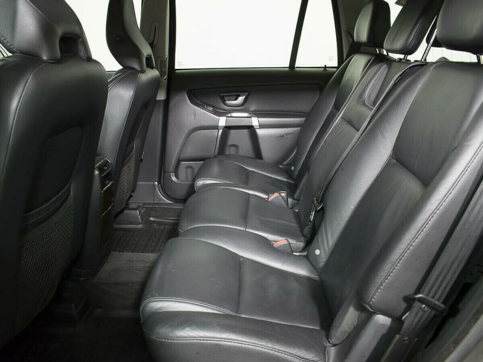 Volvo XC90 2.5 АКПП, 2011, 146 000 км фото 10