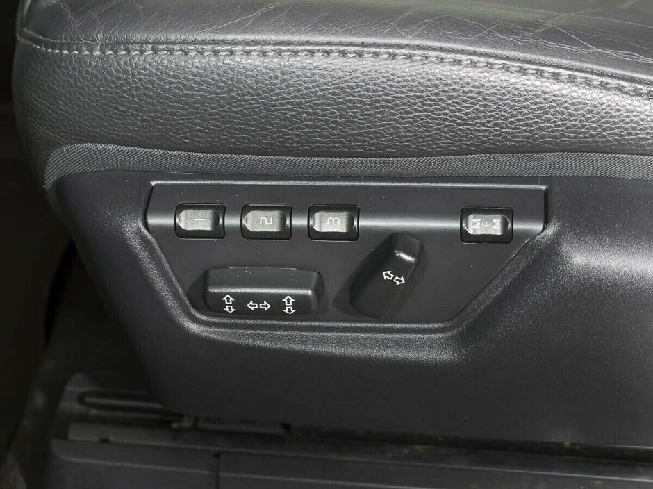 Volvo XC90 2.5 АКПП, 2011, 146 000 км фото 12