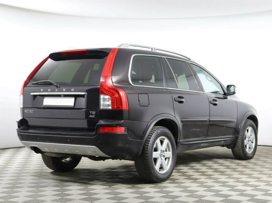 Volvo XC90 2.5 АКПП, 2012, 145 000 км фото 4