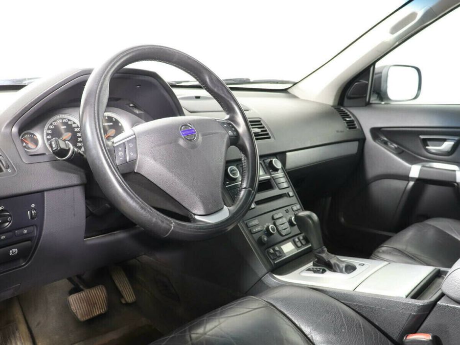 Volvo XC90 2.5 АКПП, 2012, 145 000 км фото 5