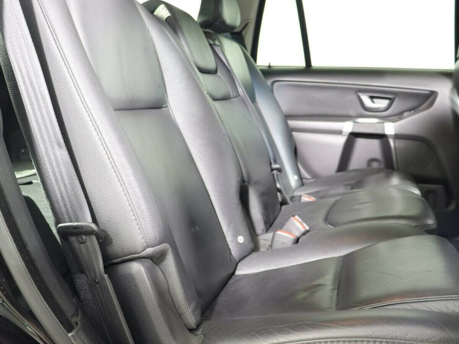 Volvo XC90 2.5 АКПП, 2012, 145 000 км фото 8