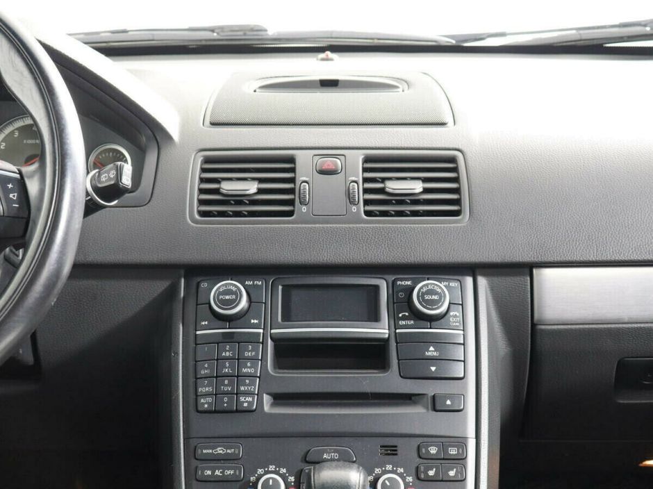 Volvo XC90 2.5 АКПП, 2012, 145 000 км фото 9