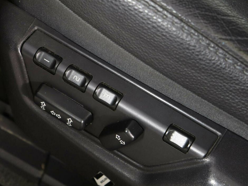 Volvo XC90 2.5 АКПП, 2012, 145 000 км фото 10