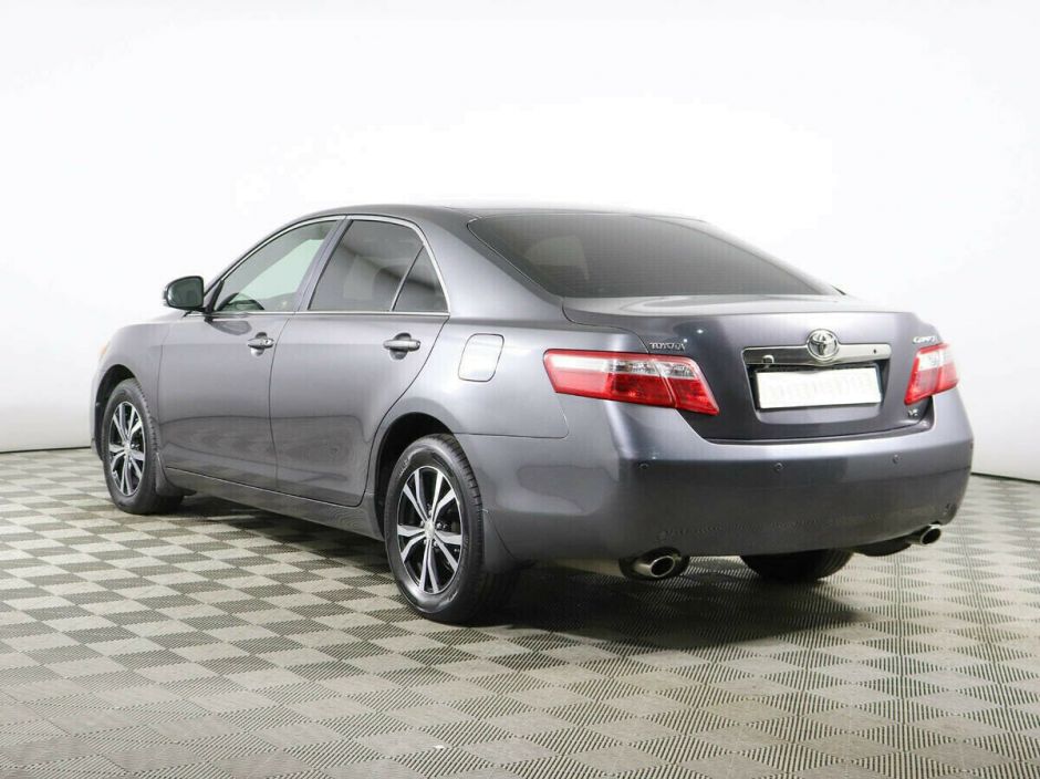 Toyota Camry 3.5 АКПП, 2010, 165 000 км фото 3