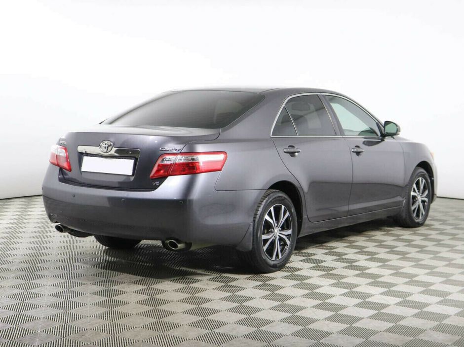Toyota Camry 3.5 АКПП, 2010, 165 000 км фото 4
