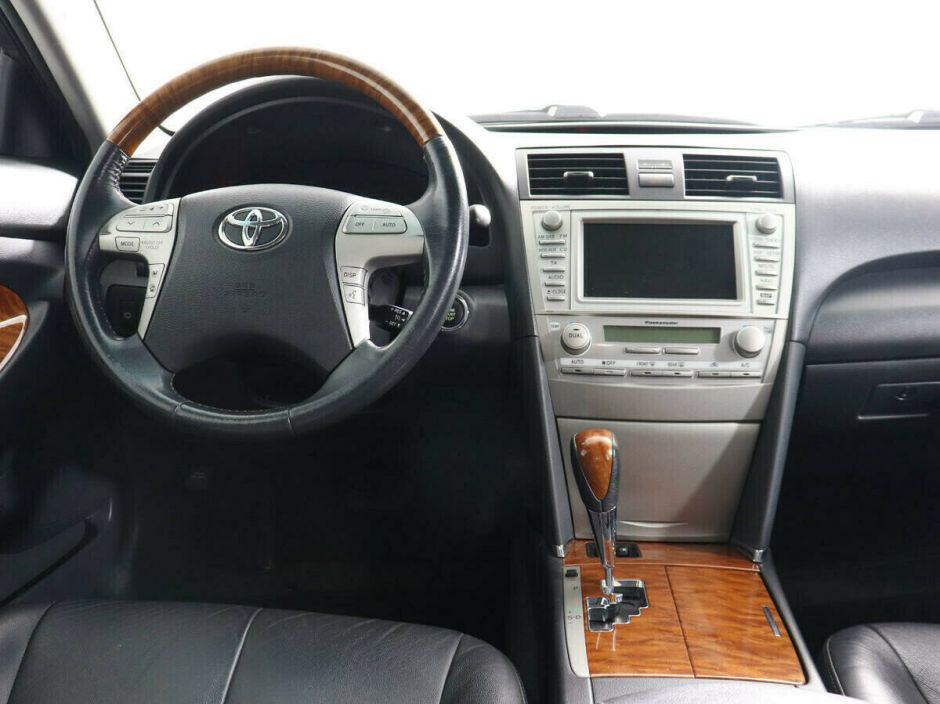 Toyota Camry 3.5 АКПП, 2010, 165 000 км фото 6