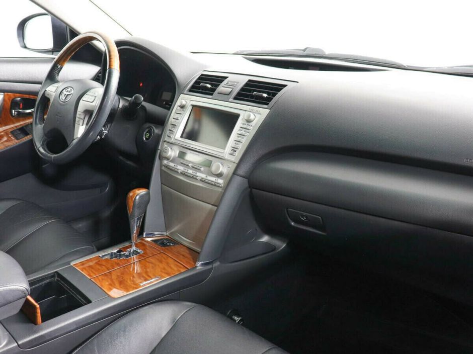Toyota Camry 3.5 АКПП, 2010, 165 000 км фото 7