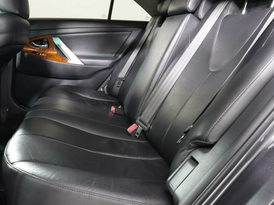 Toyota Camry 3.5 АКПП, 2010, 165 000 км фото 8