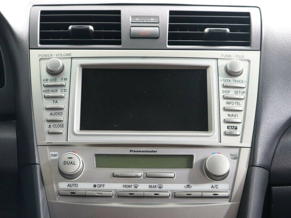 Toyota Camry 3.5 АКПП, 2010, 165 000 км фото 10