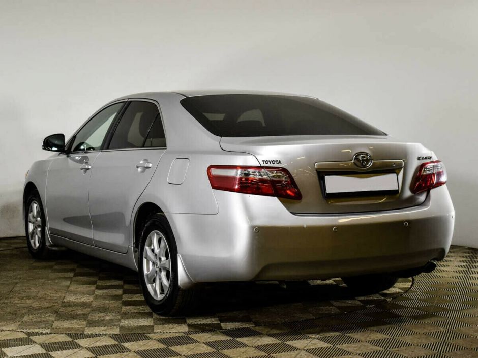 Toyota Camry 2.4 АКПП, 2010, 155 000 км фото 3