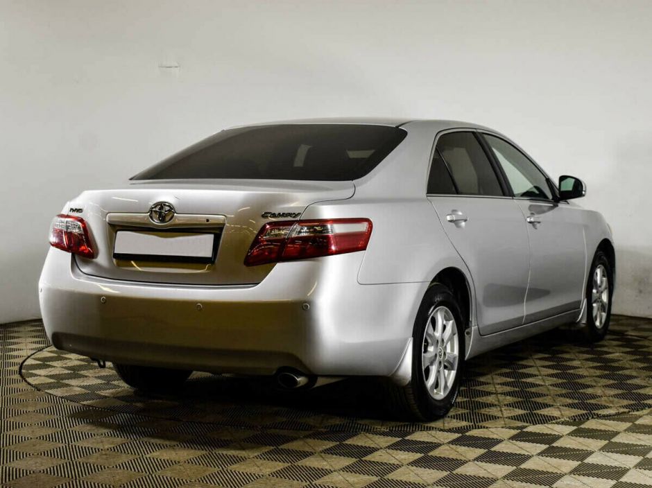 Toyota Camry 2.4 АКПП, 2010, 155 000 км фото 4