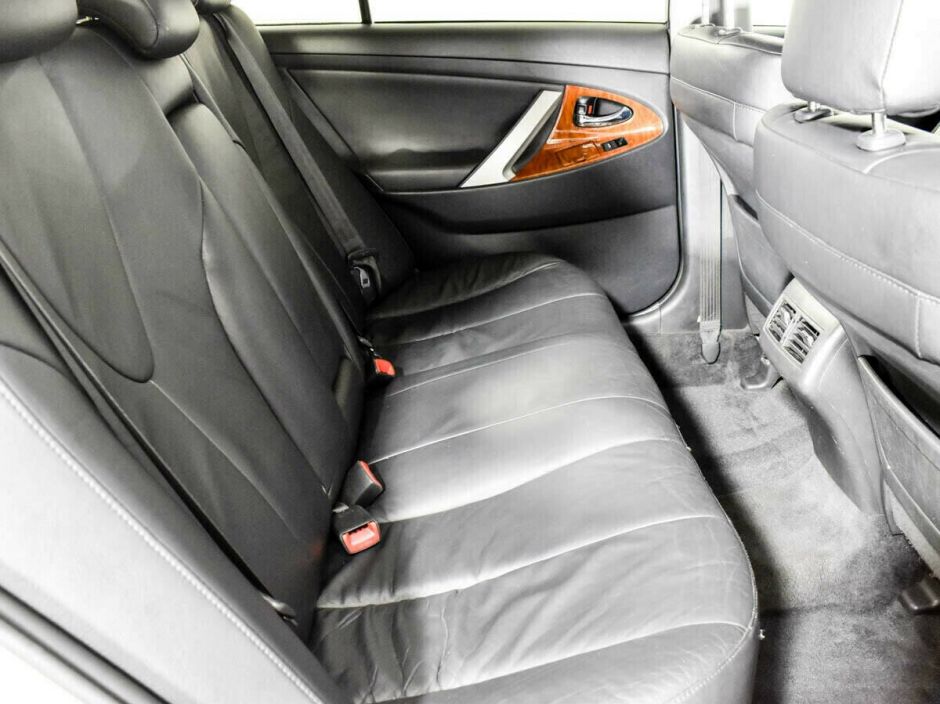 Toyota Camry 2.4 АКПП, 2010, 155 000 км фото 7