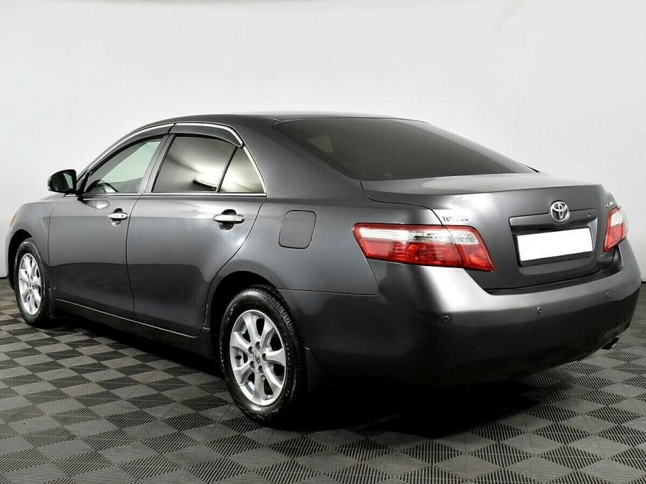 Toyota Camry 2.4 АКПП, 2010, 164 000 км фото 3