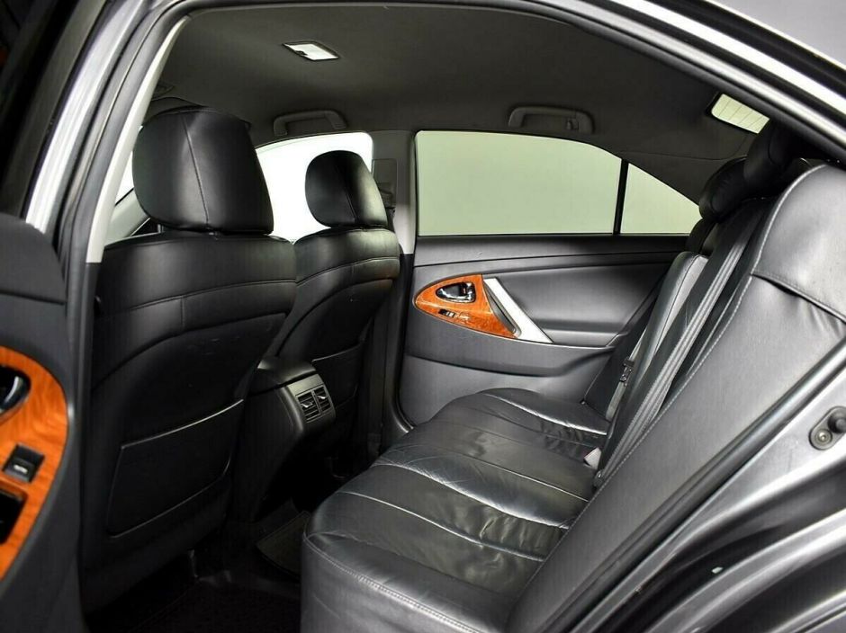 Toyota Camry 2.4 АКПП, 2010, 164 000 км фото 6