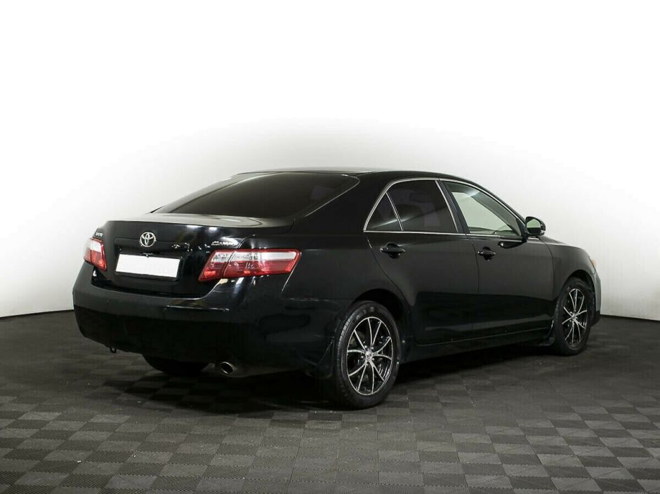 Toyota Camry 2.5 АКПП, 2011, 145 000 км фото 3