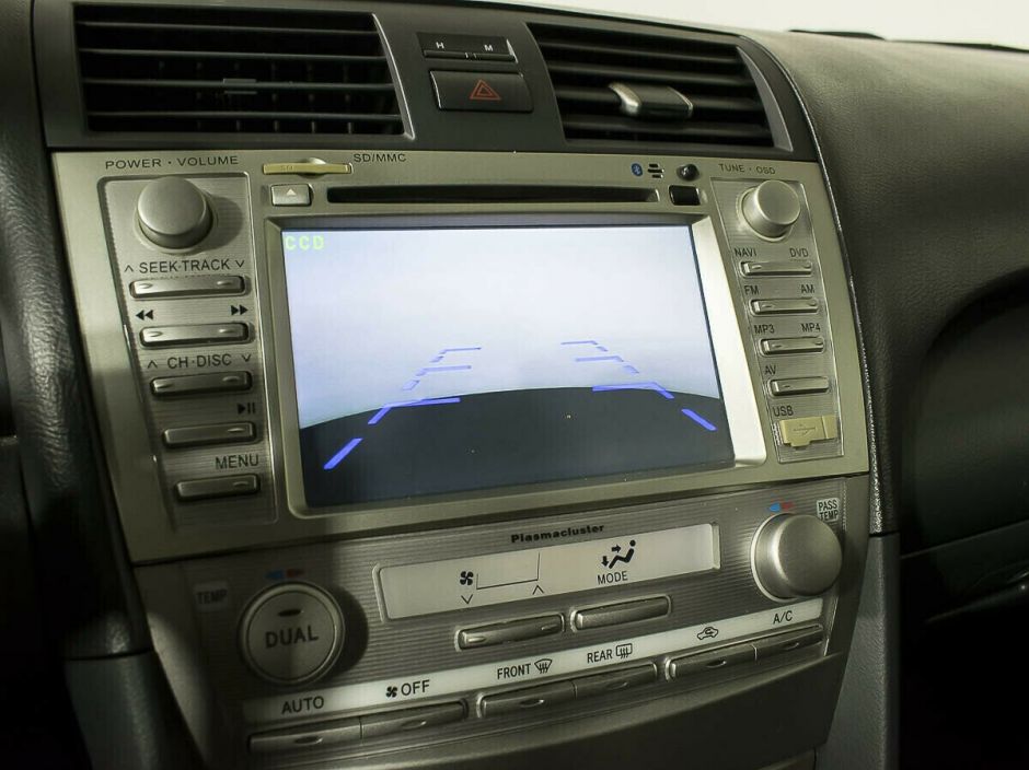 Toyota Camry 2.5 АКПП, 2011, 145 000 км фото 9