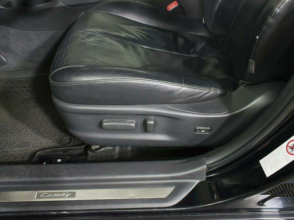 Toyota Camry 2.5 АКПП, 2011, 145 000 км фото 10