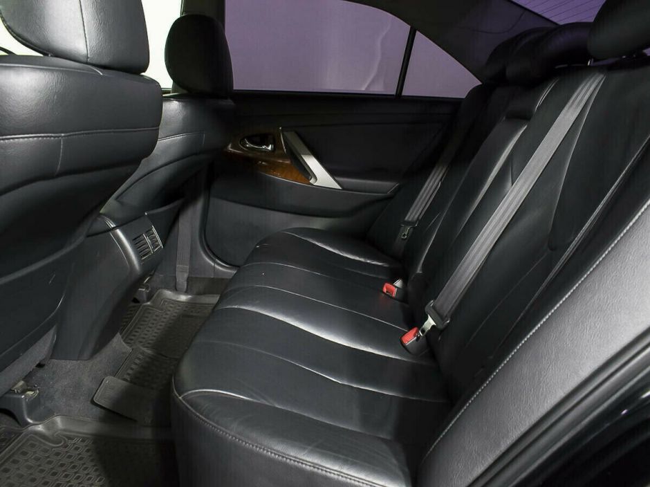 Toyota Camry 2.5 АКПП, 2011, 145 000 км фото 12