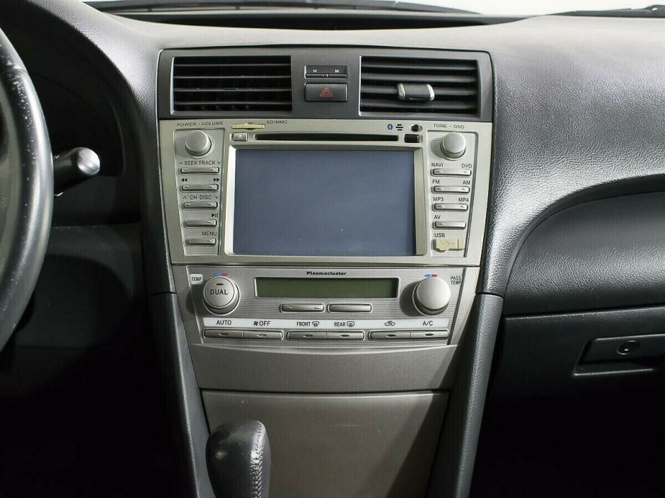 Toyota Camry 2.5 АКПП, 2011, 145 000 км фото 14